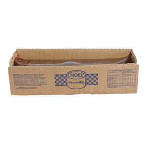 Dulce de Membrillo Noel Cajon x 5 Kg