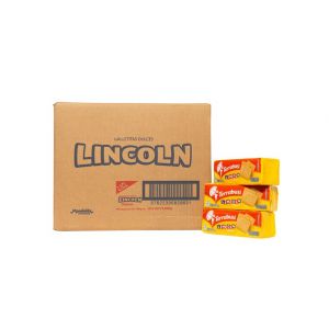 Galletitas Lincoln Caja (60 x 153 gr)