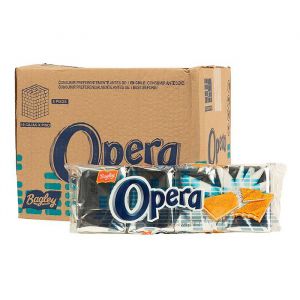 Galletitas Oblea Opera Caja (14 x 220 Grs)