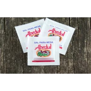 Sal Fina Light Abedul en Sobres Caja (400 x 1 gr)