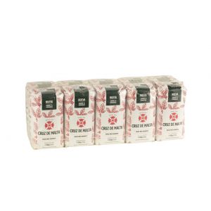 Yerba Mate con Palo Cruz de Malta Paquete (10 x 500 Grs)