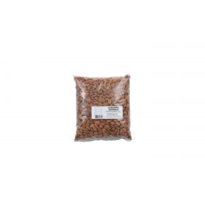 Almendras Peladas Mayoristanet Bolsa x 1 Kg