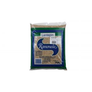 Lentejones Secos Ramoneda Bolsa x 5 Kg