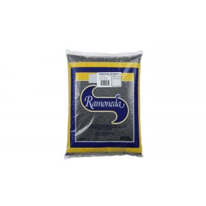 Porotos Negros Ramoneda Bolsa x 5 Kg
