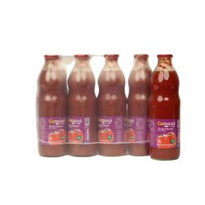 Tomate Triturado Cumana Botella (8 x 950 gr)