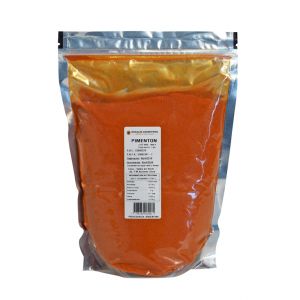 Pimenton Los Nogales Bolsa x 1 Kg