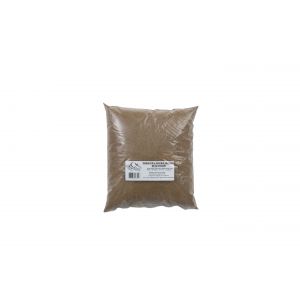 Pimienta Negra Molida Los Nogales Bolsa x 1Kg