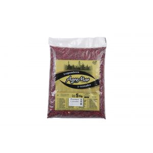 Porotos colorados Agromar x 5 Kg
