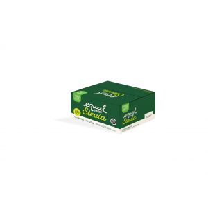 Edulcorante Sobrecitos Equalsweet Stevia (0,8 gr x 400 U)