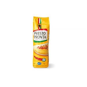 Polenta Rapida Coccion Prestopronta Bolsa (24 x 730 Gr)