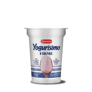 Yogur Fort Frutilla La Serenisima 190 Gr
