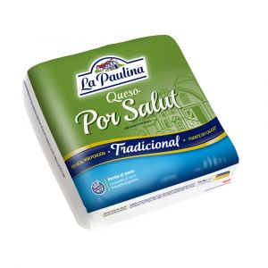 Queso Port Salut La Paulina Horma x 4,2 Kg Precio x unidad