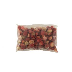 Frutilla Congelada Fresh Strawberrys Bolsa x 1 Kg