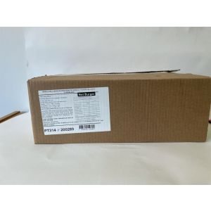 Hamburguesas de Arvejas NotBurger Caja ( 62 x 80 Gr)