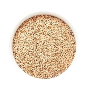 Semillas de Sesamo Integral El Peoncito (Bolsa x 1Kg)