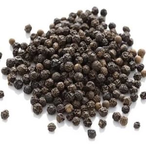 Pimienta Negra Grano El Peoncito Bolsa x 1 Kg
