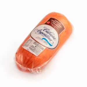 Lomo Ahumado Cabaña Argentina Pieza x 1,8 Kg