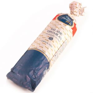 Salame Milan Cabaña Argentina x 2,4 Kg.