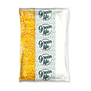 CHOCLO AMARILLO IQF (CAJA 6 X 2,5 KG) GREEN LIFE