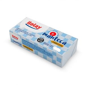 Manteca Ilolay Pilon x 5 Kgs