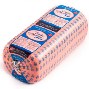 Fiambre Cocido de Cerdo CUADRADO Cabaña Argentina x 5,3 kg aprox