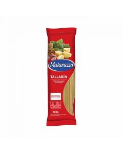 Fideos Tallarin Matarazzo Paquete x 500 Gr